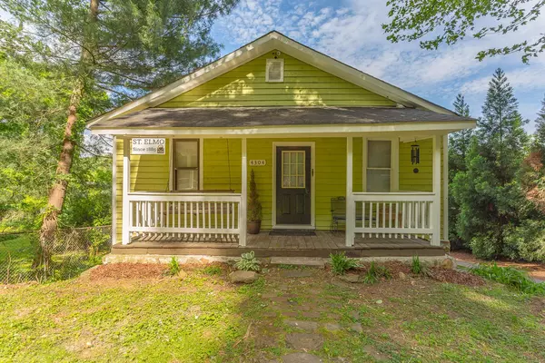 4304 Michigan Avenue, Chattanooga, TN 37409