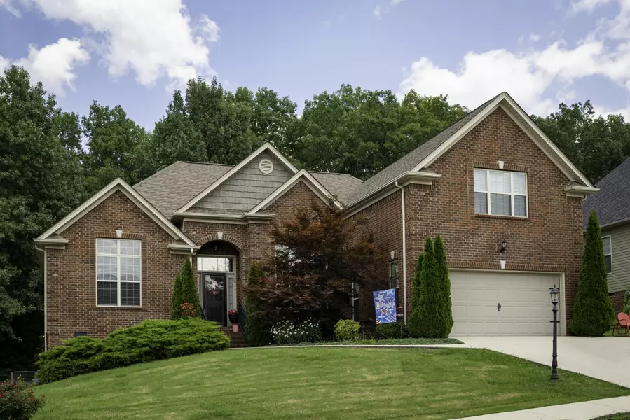 6967 Neville Drive, Ooltewah, TN 37363