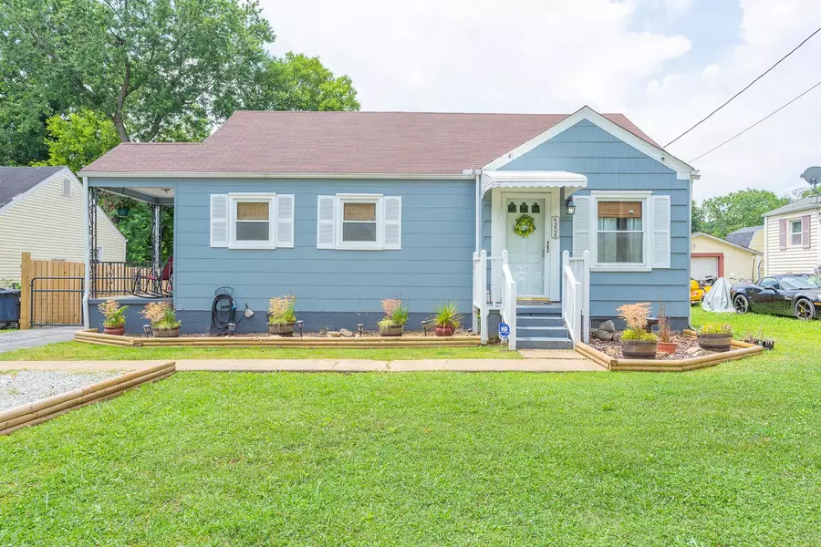 4208 Dupont Street, Chattanooga, TN 37412