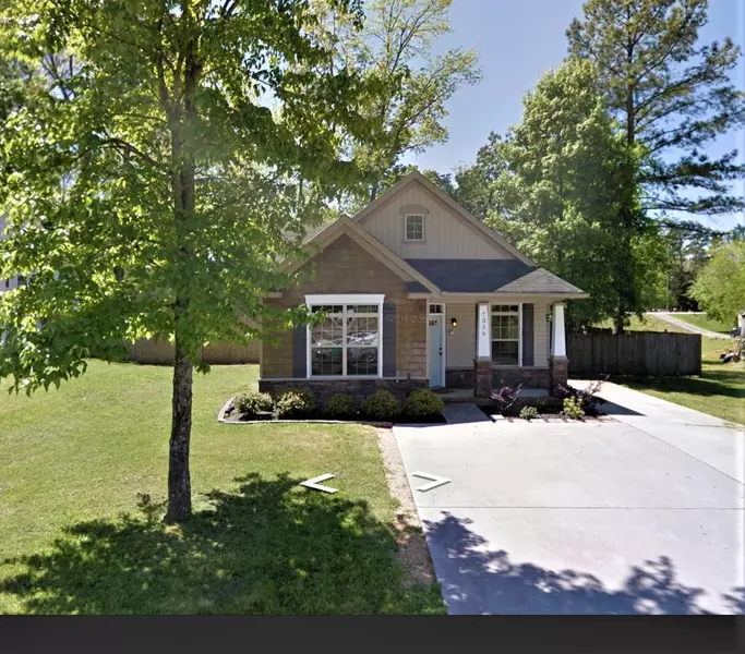 7326 Old Cleveland Pike, Chattanooga, TN 37421