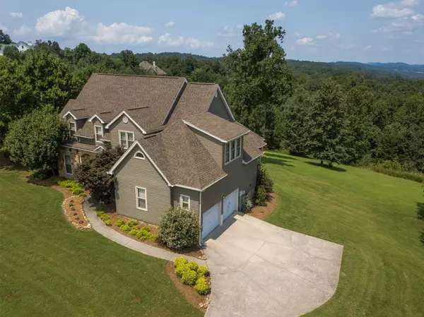 Ooltewah, TN 37363,9869 Deer Ridge Drive