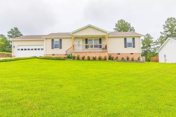 168 Giles Drive, Dayton, TN 37321