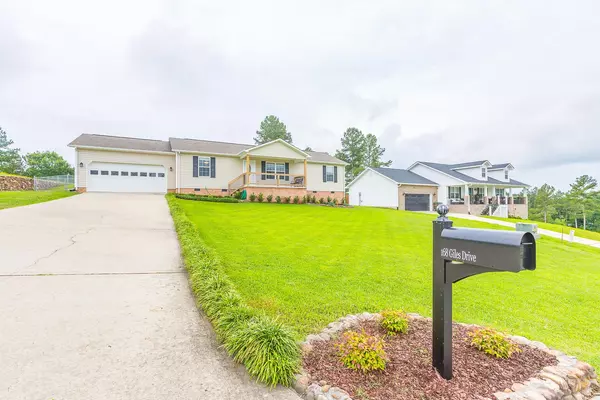 Dayton, TN 37321,168 Giles Drive