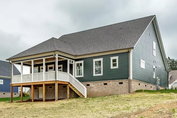 Soddy Daisy, TN 37379,868 Equestrian Drive