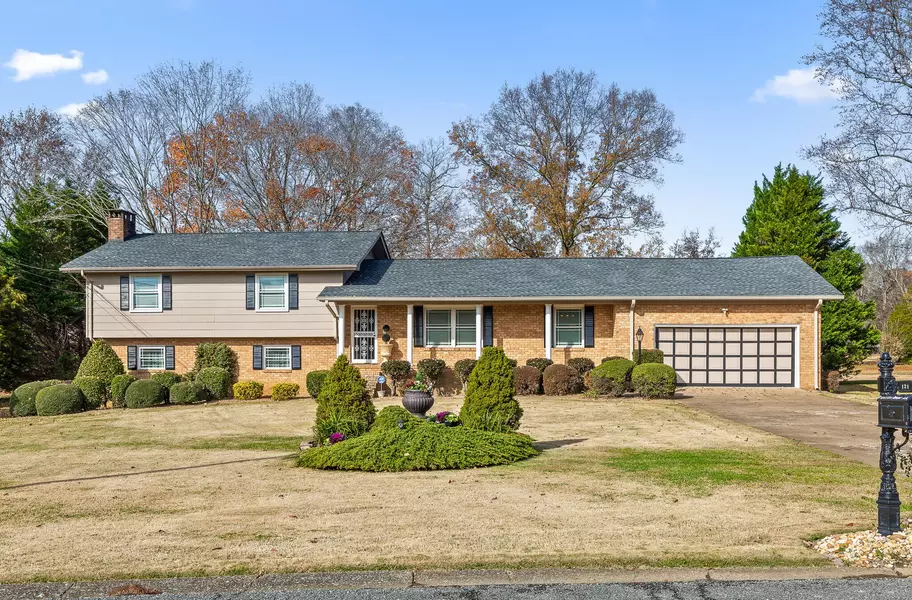 121 Valleybrook Circle #5, Hixson, TN 37343