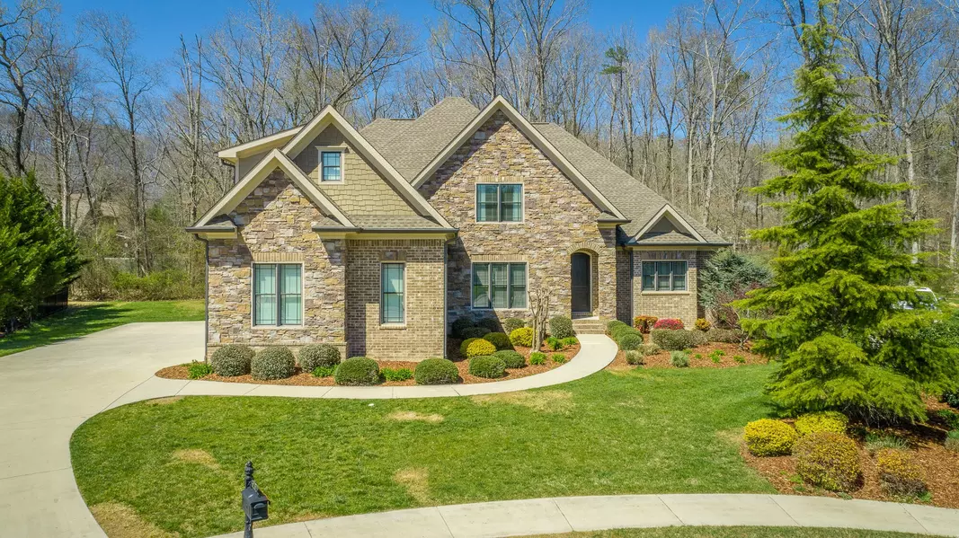 6281 Dry Canyon Lane, Hixson, TN 37343