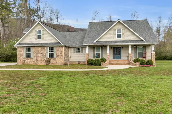 178 Hidden Meadow Lane, Dunlap, TN 37327