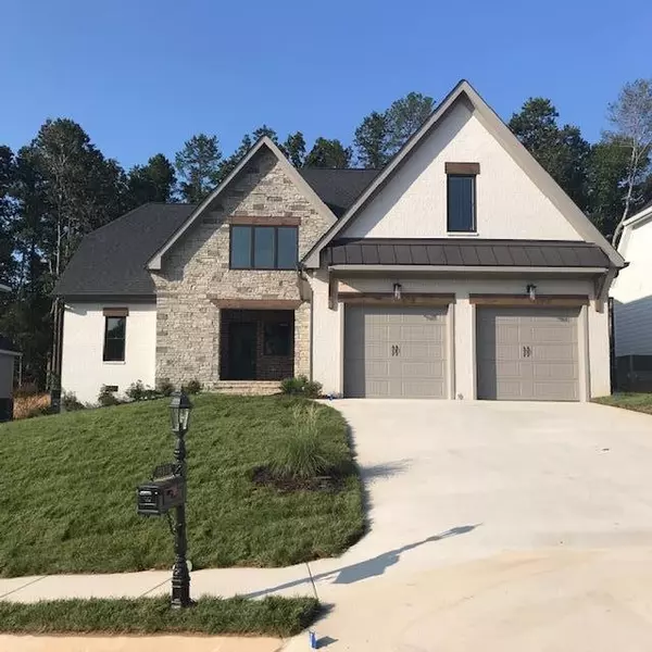 9176 White Ash Drive, Ooltewah, TN 37363