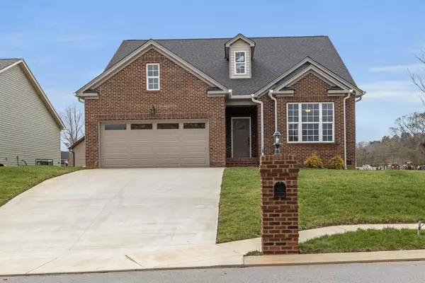 643 Harvey Lane, Chattanooga, TN 37411