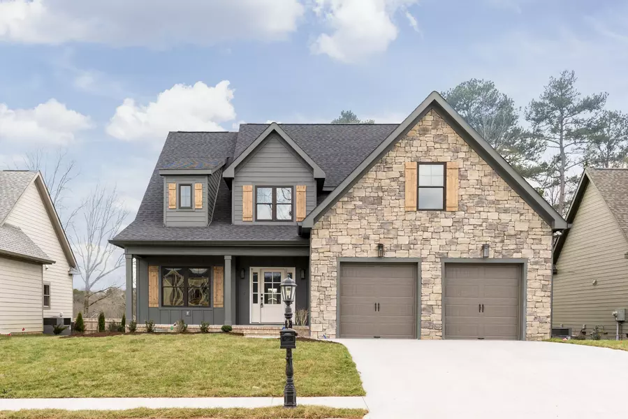 9144 White Ash Drive, Ooltewah, TN 37363