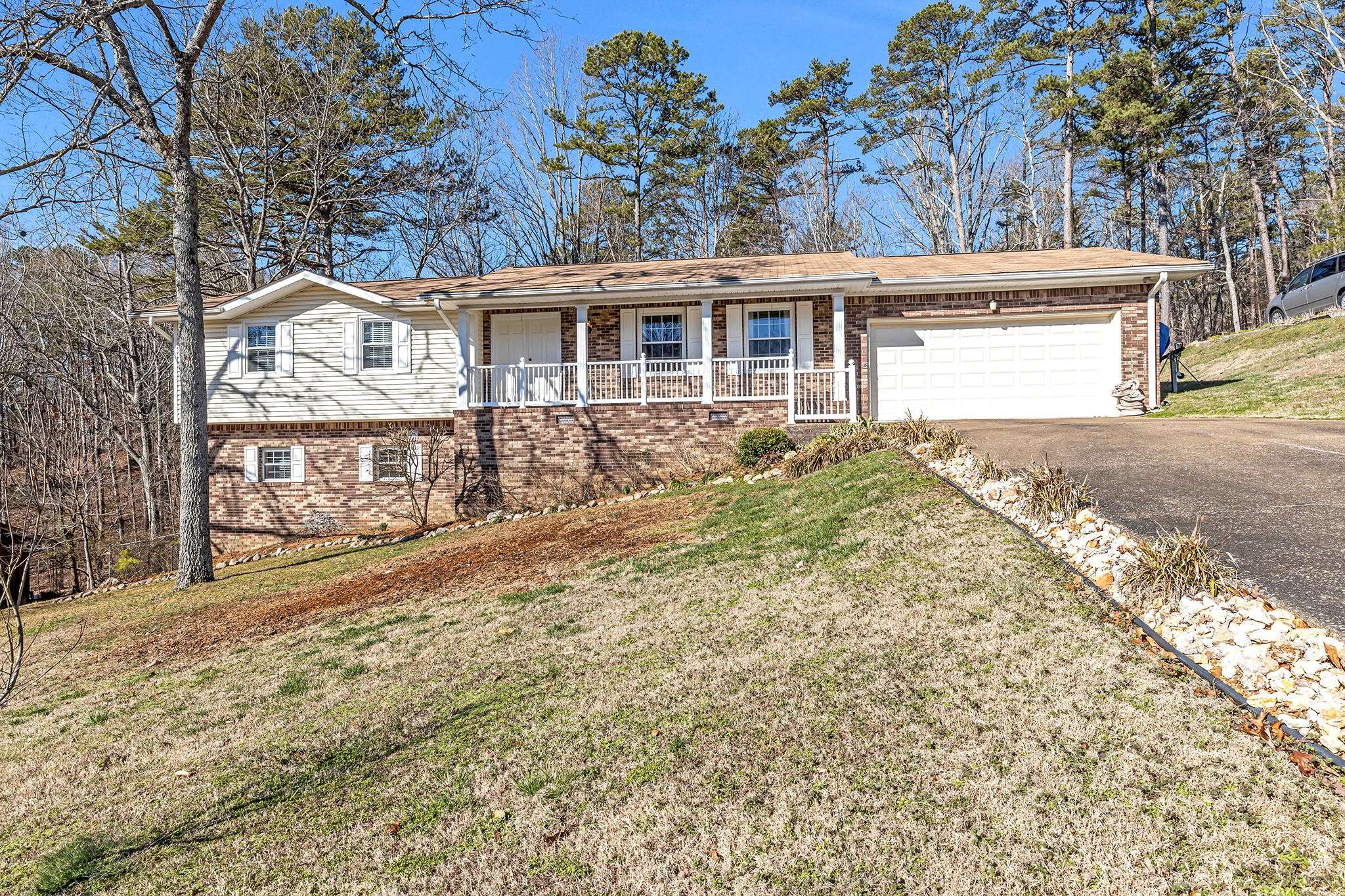 9111 Berkshire Circle, Chattanooga, TN 37421