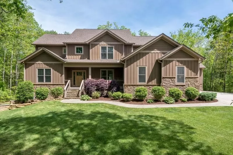 3396 Cloudcrest Trail, Signal Mountain, TN 37377