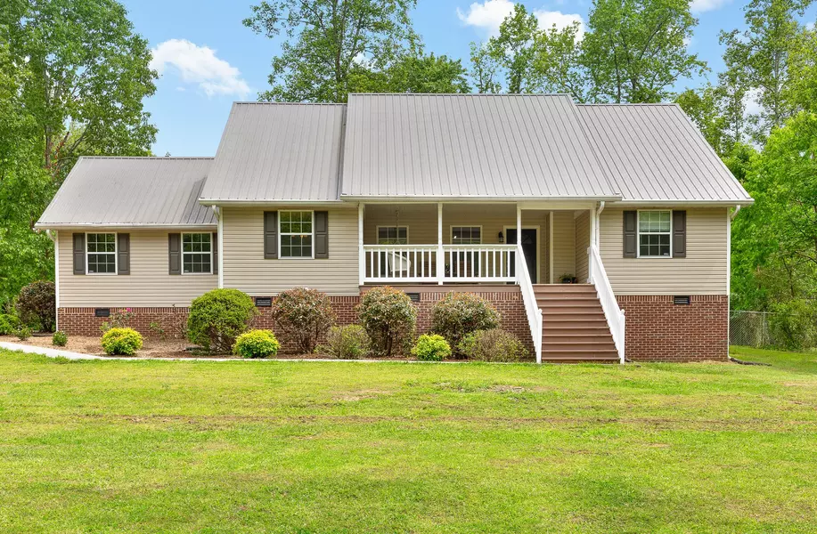 10670 High Point Road, Apison, TN 37302