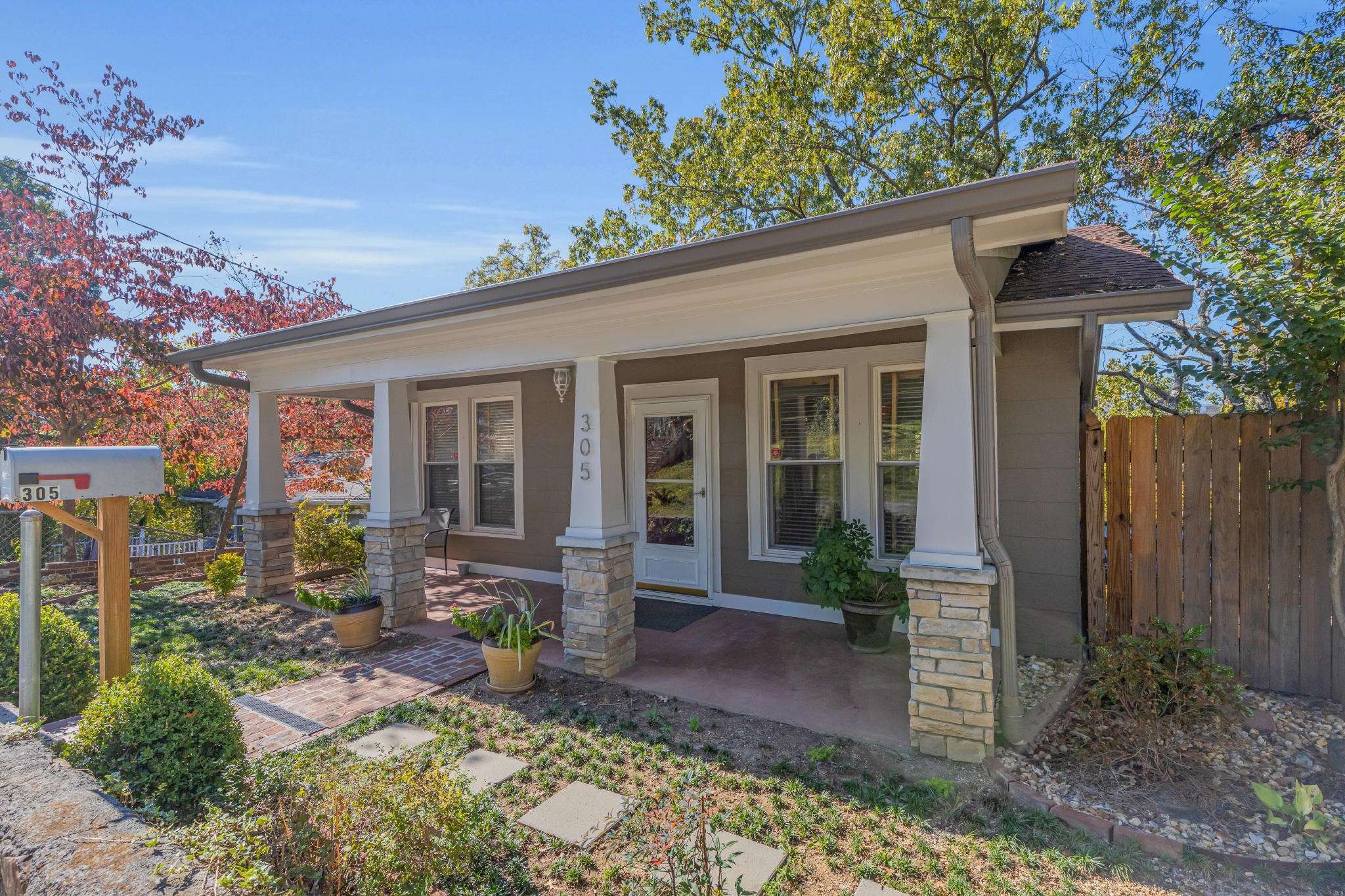Chattanooga, TN 37405,305 Druid Lane