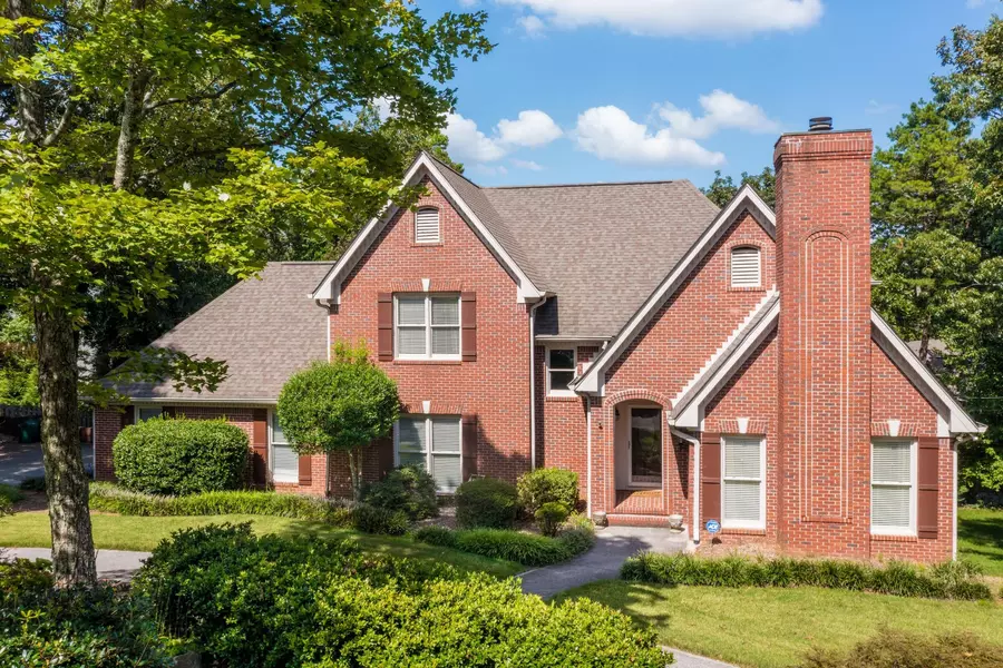 9509 Misty Mountain Trail, Chattanooga, TN 37421