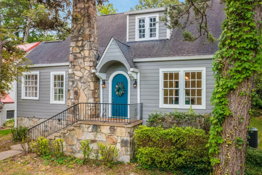 708 Dartmouth Street, Chattanooga, TN 37405