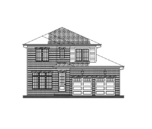 1095 Meroney Street #Lot 9, Chattanooga, TN 37405