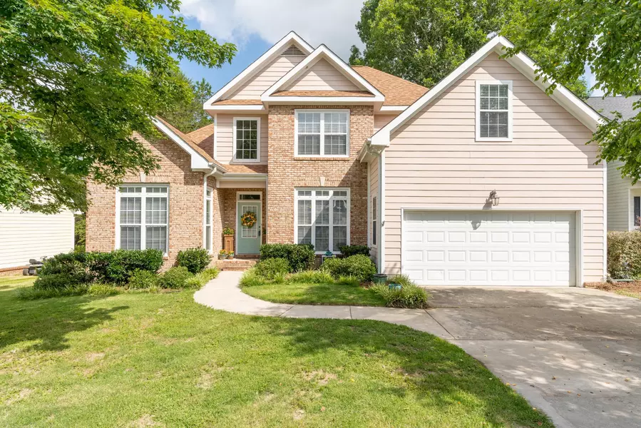 5560 Crooked Creek Drive, Ooltewah, TN 37363