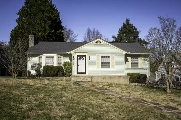 3409 Glendon Drive, Chattanooga, TN 37411