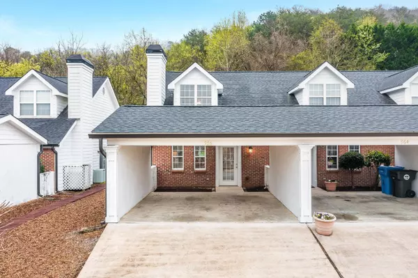 966 Gorge View Lane, Chattanooga, TN 37405