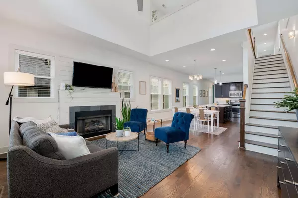 Nashville, TN 37216,910B Spain Ave