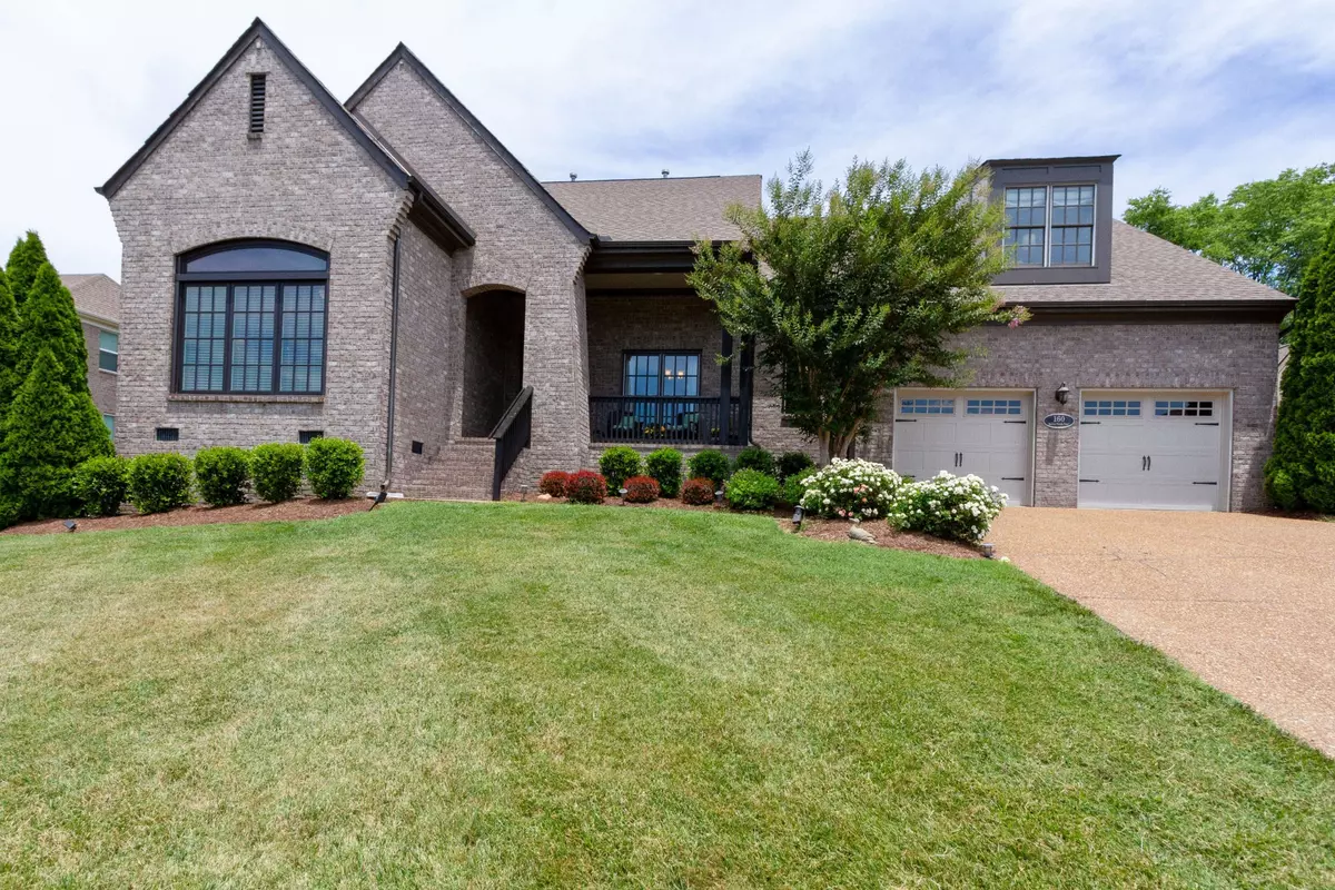 Nolensville, TN 37135,160 Sedona Woods Trl