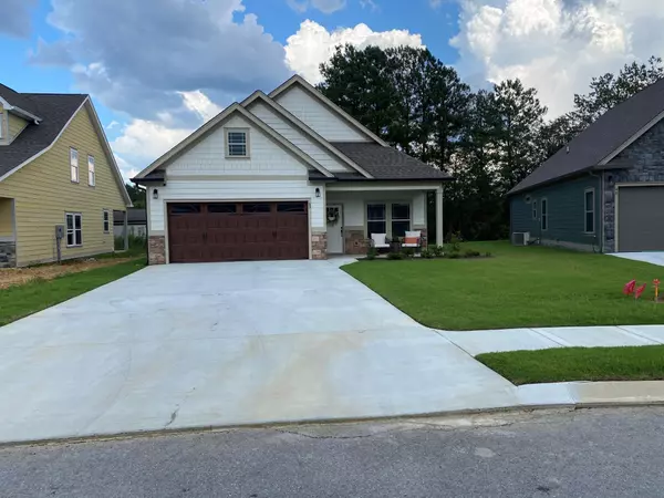 43 Country Cove Drive, Rossville, GA 30741