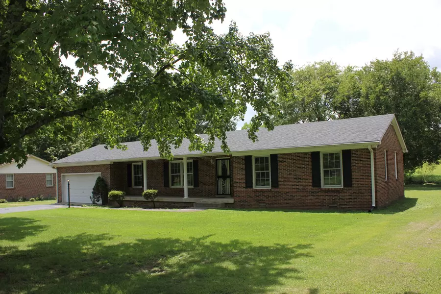 1031 Midway St, Lewisburg, TN 37091