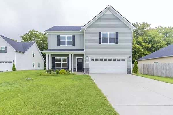 4428 Nickel Trce, Murfreesboro, TN 37128