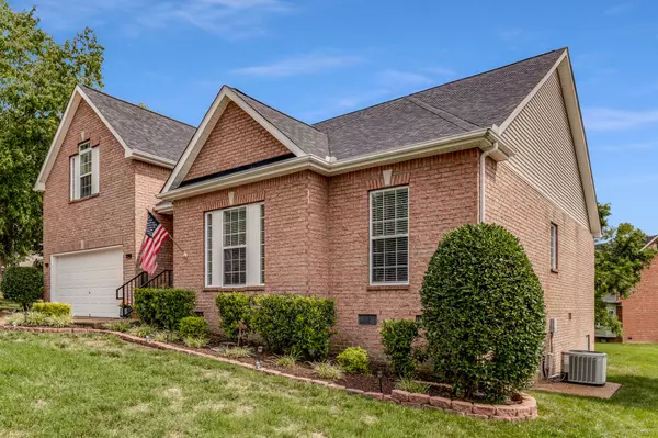 Nashville, TN 37211,500 Elmont Ter