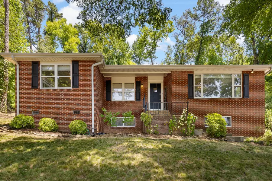 3623 Glendon Drive, Chattanooga, TN 37411