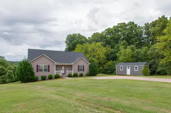 175 Lizzie Rd, Ashland City, TN 37015