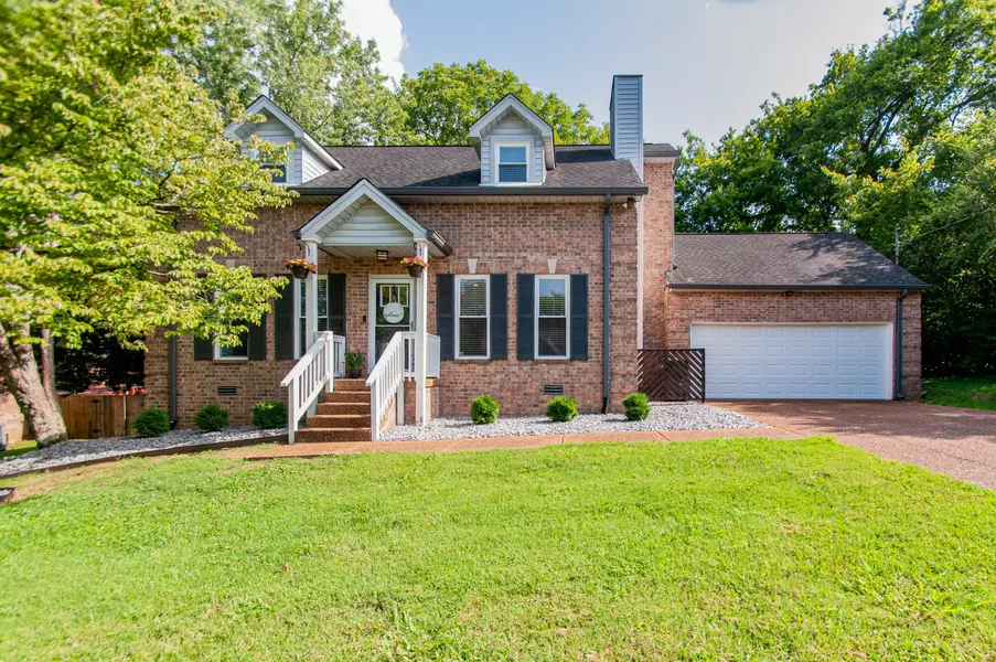 7172 Bay Cove Trl, Nashville, TN 37221