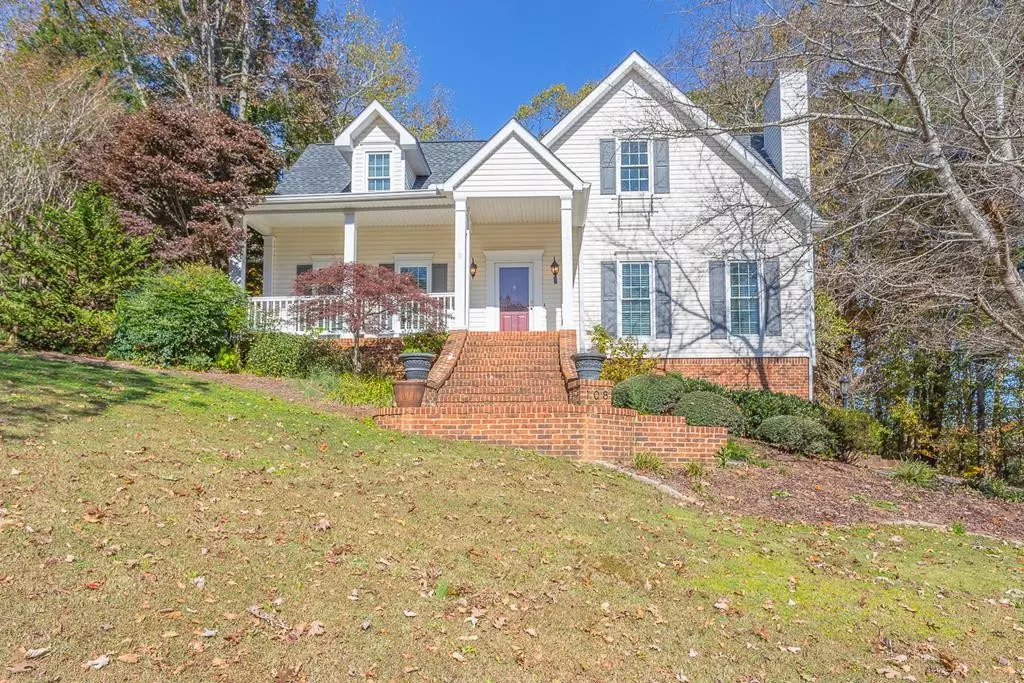 Dalton, GA 30720,108 Creekside Drive