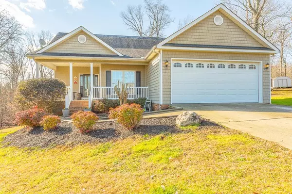 3087 Saratoga Drive, Dalton, GA 30721