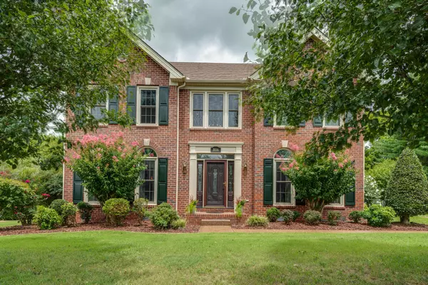 316 Springhouse Cir, Franklin, TN 37067