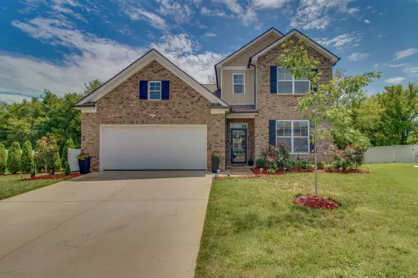 Smyrna, TN 37167,909 Coral Bells Ct