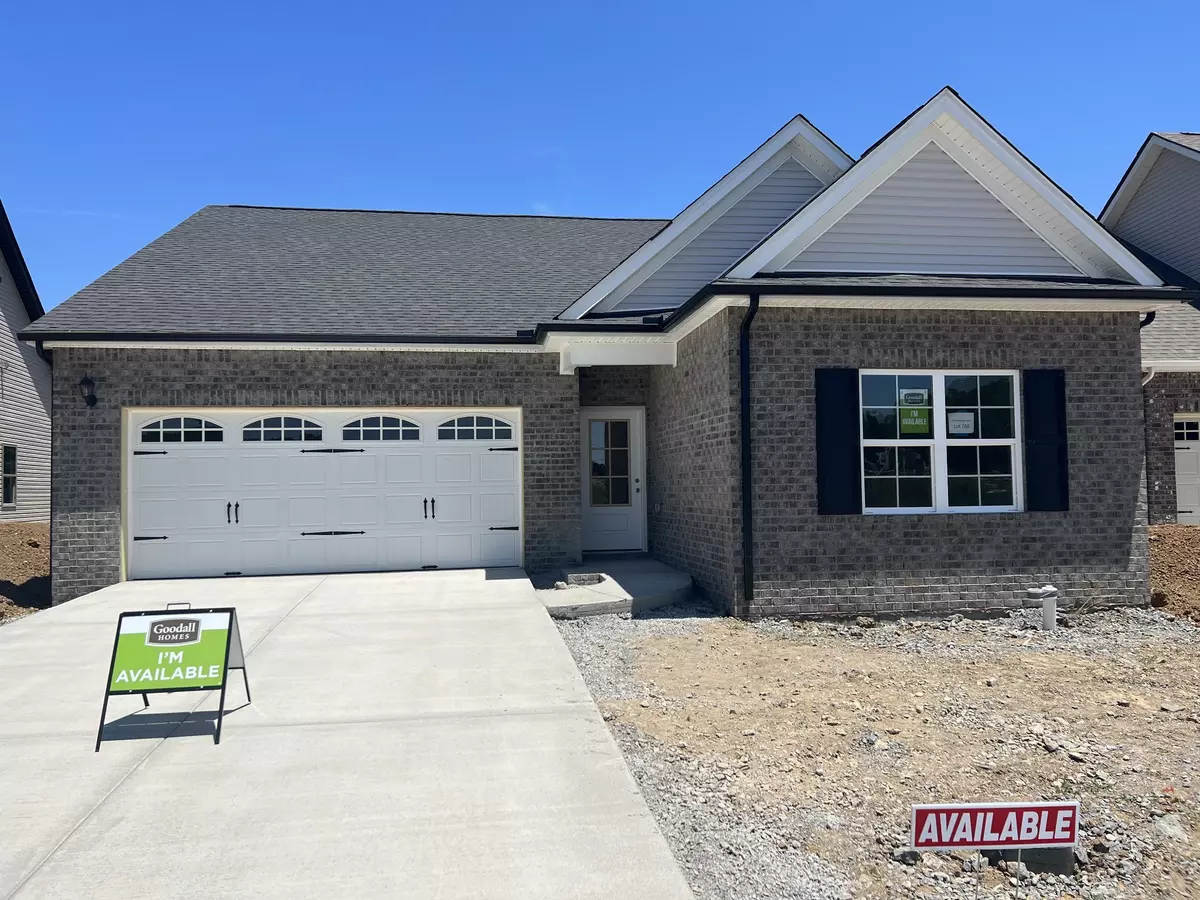 Gallatin, TN 37066,316 Mattieton Lane