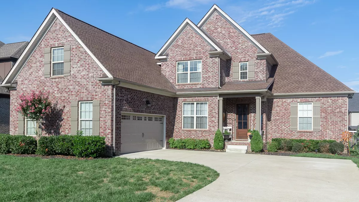 Spring Hill, TN 37174,713 Rain Meadow Ct