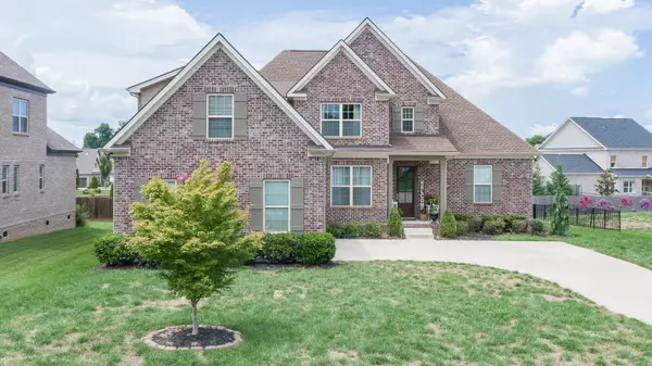 Spring Hill, TN 37174,713 Rain Meadow Ct