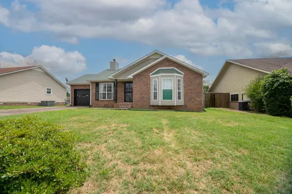 Clarksville, TN 37042,207 Windmeade Cir