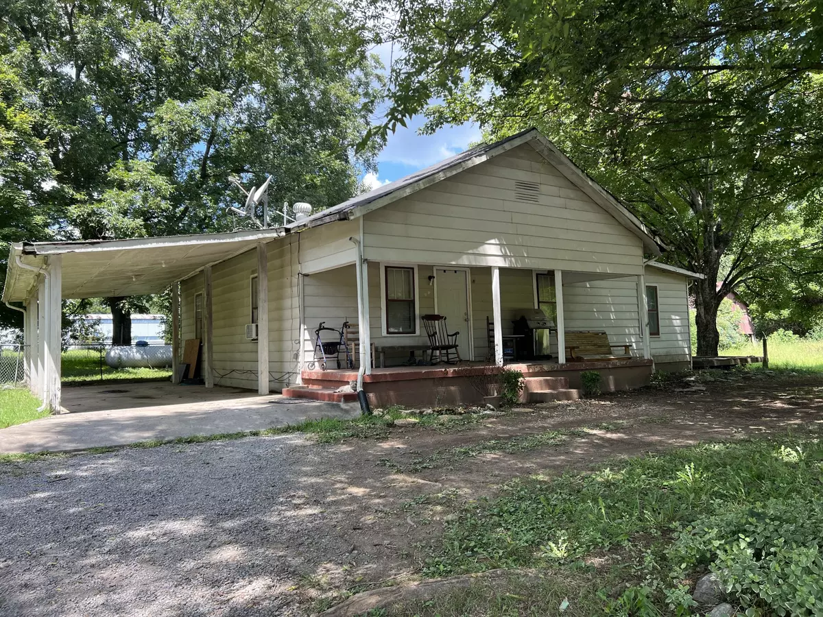 Flintville, TN 37335,21 Mason Rd