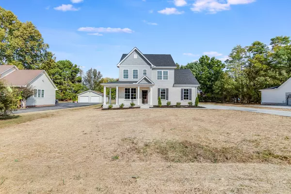 Murfreesboro, TN 37127,2359 Irby Lane