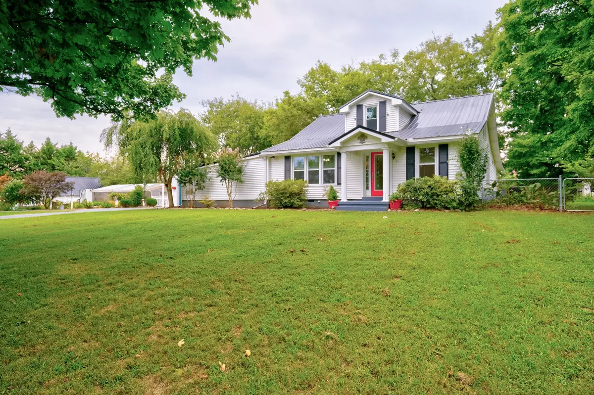 Shelbyville, TN 37160,310 Crest Dr