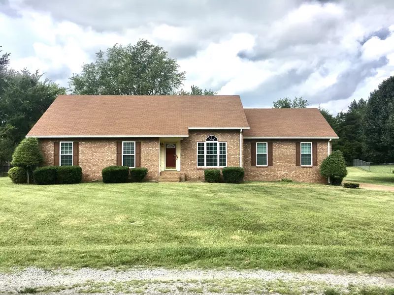 231 Shady Ln, White House, TN 37188