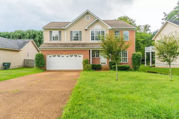 2978 Melbourne Ter, Mount Juliet, TN 37122