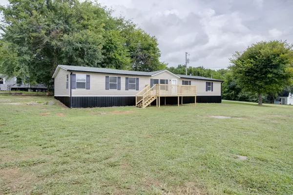 Gordonsville, TN 38563,317 Hogan Rd