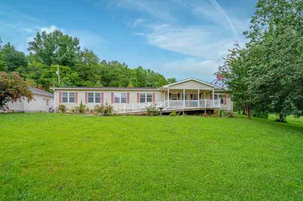 Whitwell, TN 37397,262 Mountain Cove Road