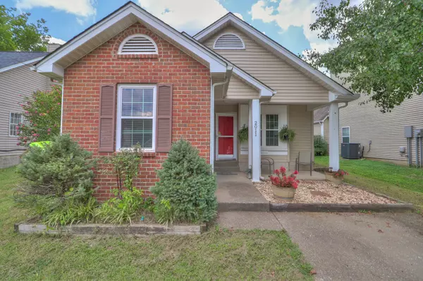 2011 Mansker Dr, Goodlettsville, TN 37072