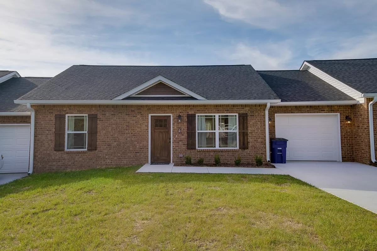 Shelbyville, TN 37160,110 Dogwood Court